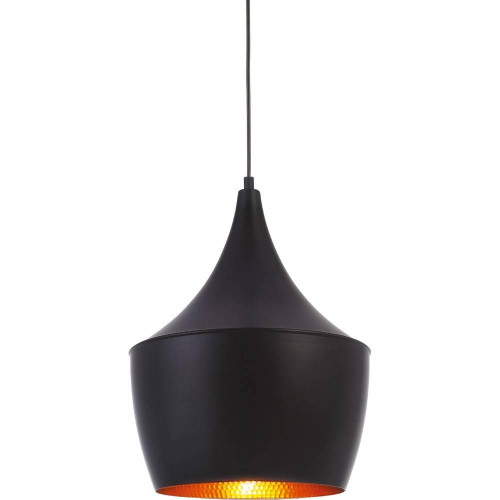 подвесной светильник arte lamp cappello a3407sp-1bk в Махачкале