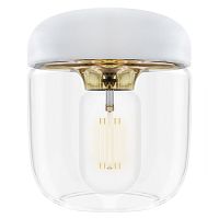 плафон acorn white brass в Махачкале