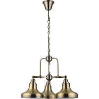 подвесная люстра lussole sona lsl-3003-03 в Махачкале