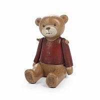 статуэтка teddy bear в Махачкале