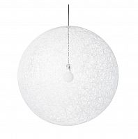 подвесной светильник moooi random light d40 white в Махачкале