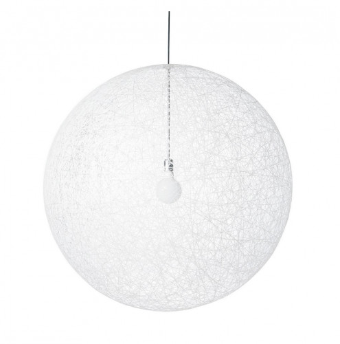 подвесной светильник moooi random light d40 white в Махачкале