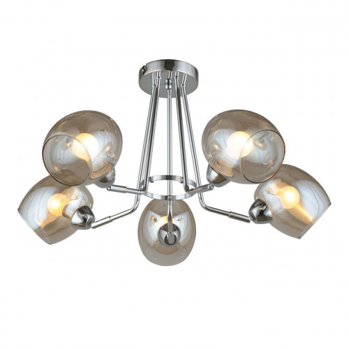 подвесная люстра omnilux tesero oml-27307-05 в Махачкале