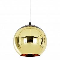 подвесной светильник loft it copper shade loft2024-g в Махачкале