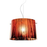 подвесной светильник woody orange от slamp в Махачкале