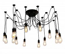 подвесная люстра kink light блиц 6507-16ax в Махачкале