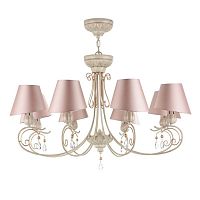 подвесная люстра maytoni сutie arm051-08-g в Махачкале