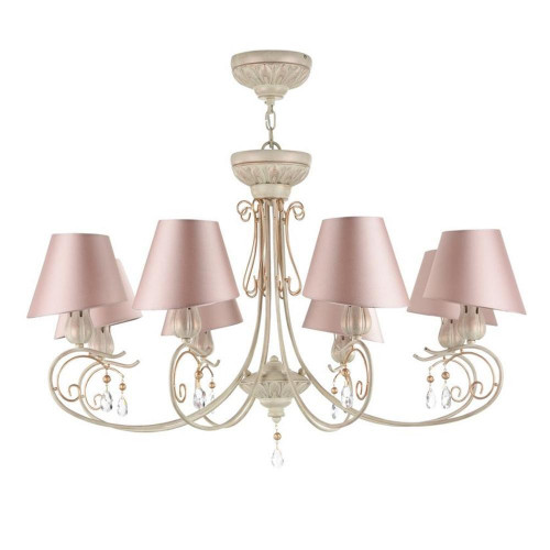 подвесная люстра maytoni сutie arm051-08-g в Махачкале