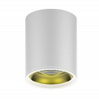 потолочный светодиодный светильник gauss overhead hd010 в Махачкале