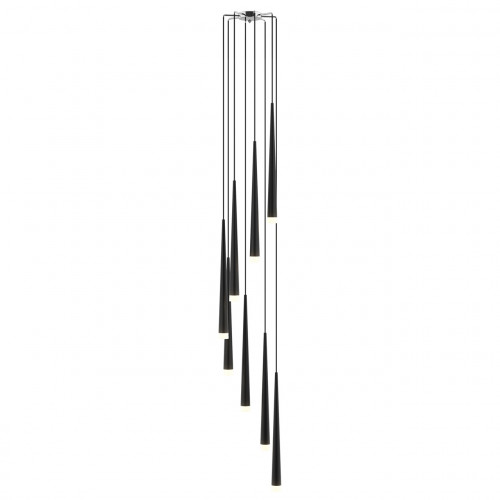 подвесная люстра lightstar meta duovo 807087 в Махачкале
