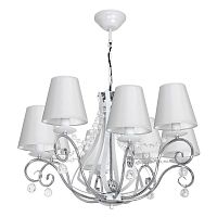 подвесная люстра luminex vera 8707 в Махачкале