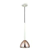 подвесной светильник odeon light paolo 4009/1 в Махачкале