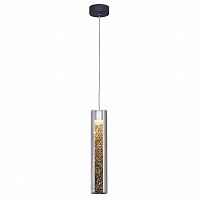 подвесной светодиодный светильник loft it 1019-sbg в Махачкале