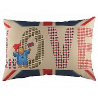 подушка с картинкой paddington love в Махачкале