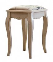 табурет mobilier de maison с мягким сиденьем бежевый в Махачкале