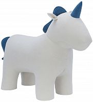 пуфик leset unicorn велюр в Махачкале