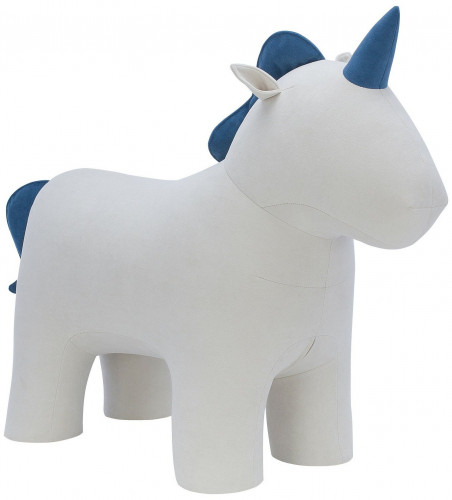 пуфик leset unicorn велюр в Махачкале