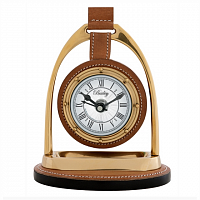 часы bailey equestrian от eichholtz латунь в Махачкале