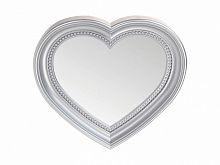 зеркало настенное в форме сердца heart в Махачкале