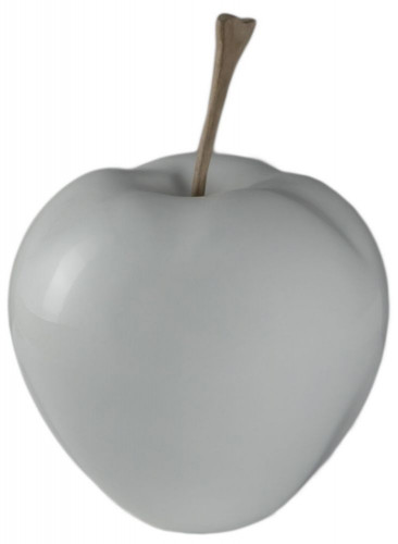 декор apple white small в Махачкале