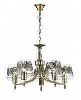 подвесная люстра lumion colombina 3051/5 в Махачкале