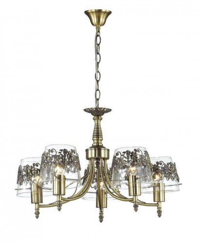 подвесная люстра lumion colombina 3051/5 в Махачкале