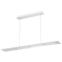 подвесной светодиодный светильник odeon light super slim 3870/60l в Махачкале