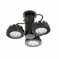 потолочный светильник spot light 3 лампы в Махачкале