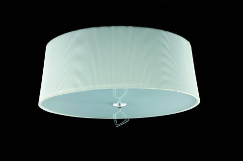 потолочный светильник mantra mara chrome - white 1646 в Махачкале