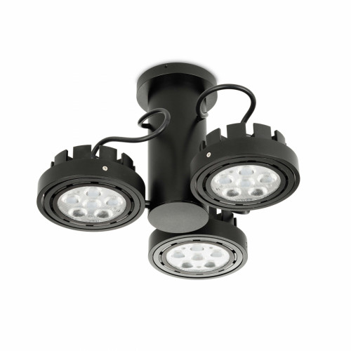 потолочный светильник spot light 3 лампы в Махачкале