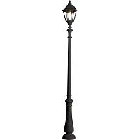 уличный фонарь fumagalli nebo/noemi e35.202.000.axe27 в Махачкале