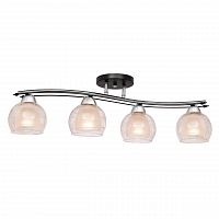 потолочная люстра silver light delta 134.59.4 в Махачкале