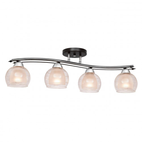 потолочная люстра silver light delta 134.59.4 в Махачкале