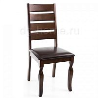 стул деревянный vengen cappuccino в Махачкале