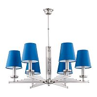 подвесная люстра kutek natalia nat-zw-6 (n/a) в Махачкале