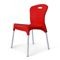 стул emy xrf-065-ar (xrb-065a) red в Махачкале
