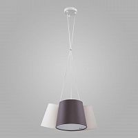 подвесная люстра tk lighting 1539 atos в Махачкале