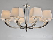 подвесная люстра newport 11408/c белая в Махачкале