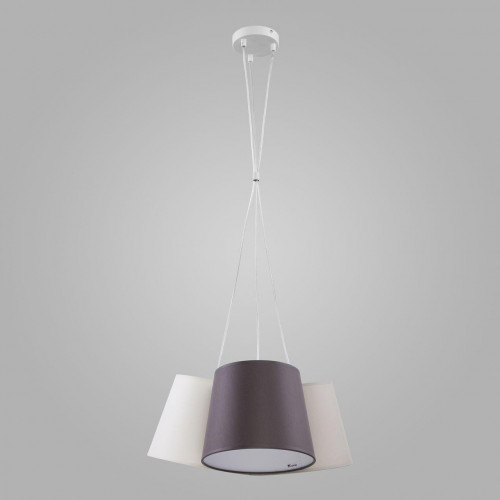 подвесная люстра tk lighting 1539 atos в Махачкале