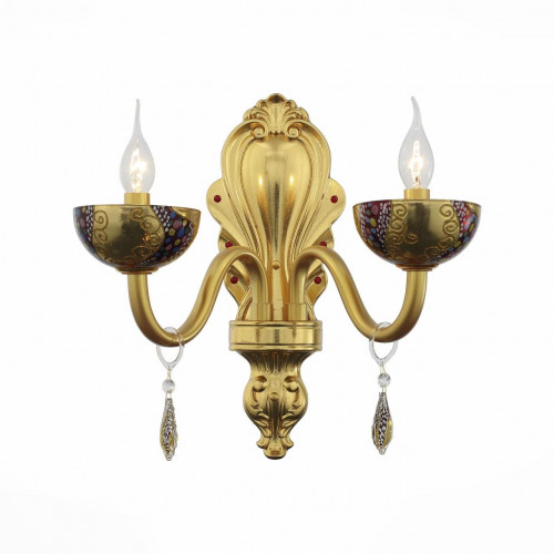 бра st luce ambita sl225.201.02 в Махачкале