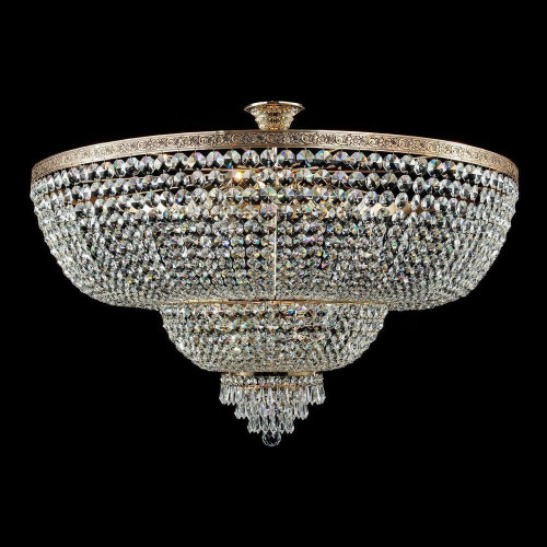 потолочная люстра maytoni palace dia890-cl-18-g золото в Махачкале