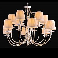 подвесная люстра newport 31206+6/c в Махачкале