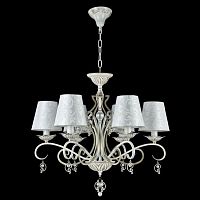 подвесная люстра maytoni monile arm004-06-w в Махачкале