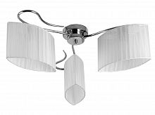 потолочная люстра toplight jeanne tl3650x-03ch в Махачкале