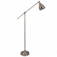 торшер arte lamp 43 a2054pn-1ab в Махачкале