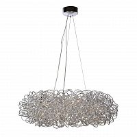 подвесной светодиодный светильник lucide galileo-led 31476/56/11 в Махачкале