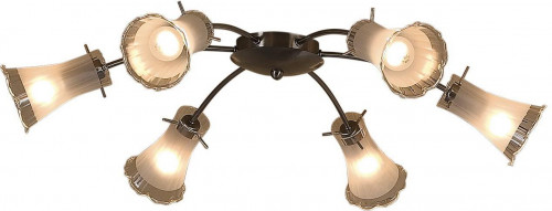 потолочная люстра citilux дана cl106161 в Махачкале