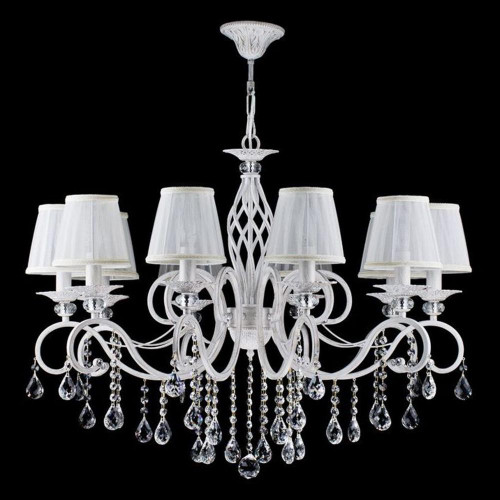 подвесная люстра maytoni grace arm247-10-g в Махачкале