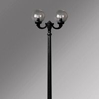 уличный фонарь fumagalli ricu ofir/g300 g30.157.r20.aze27 в Махачкале