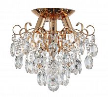 потолочная люстра st luce orecchini sl846.202.03 в Махачкале